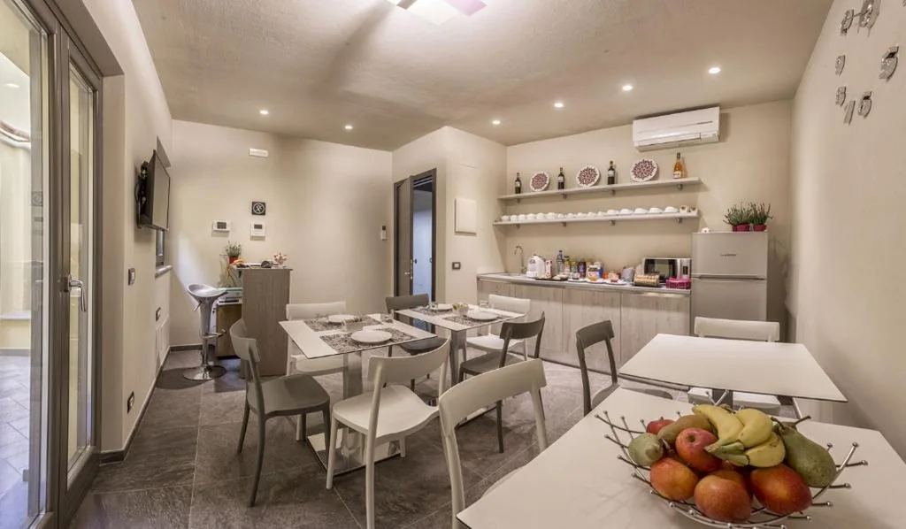 Borgomaestro B&B — foto 4
