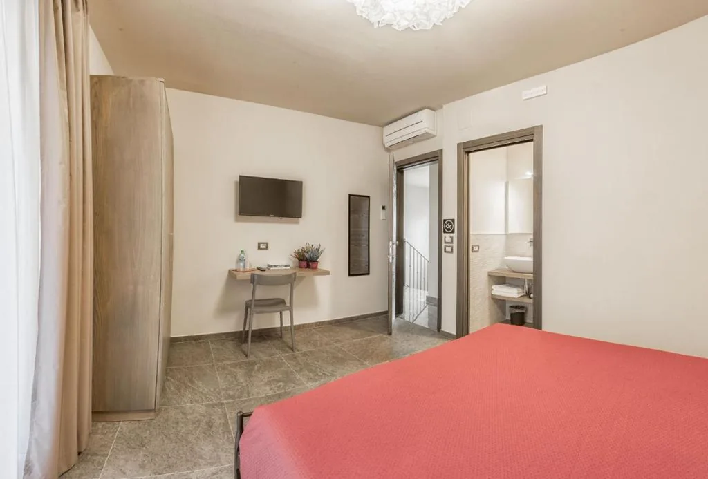 Borgomaestro B&B — foto 5