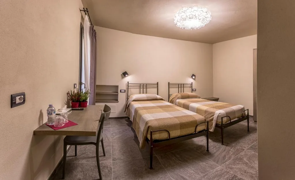 Borgomaestro B&B — foto 6