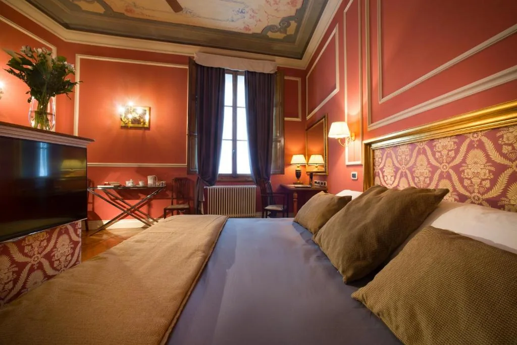 Boutique B&B Torre de’ Conti