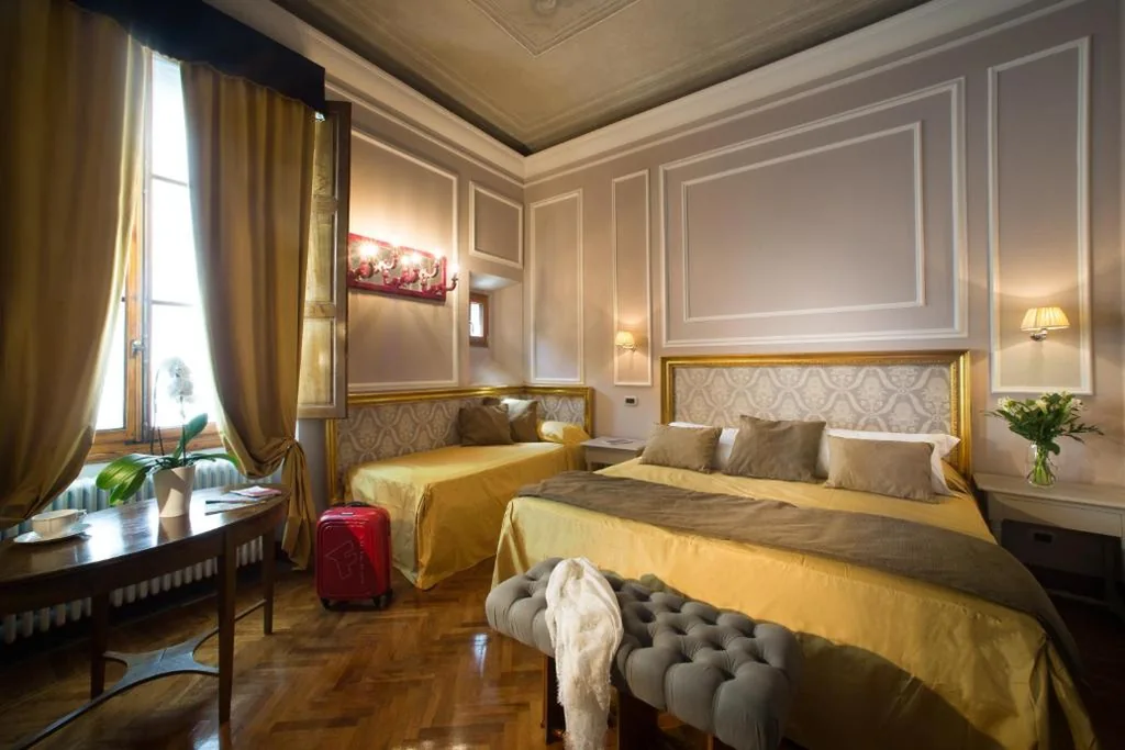 Boutique B&B Torre de’ Conti