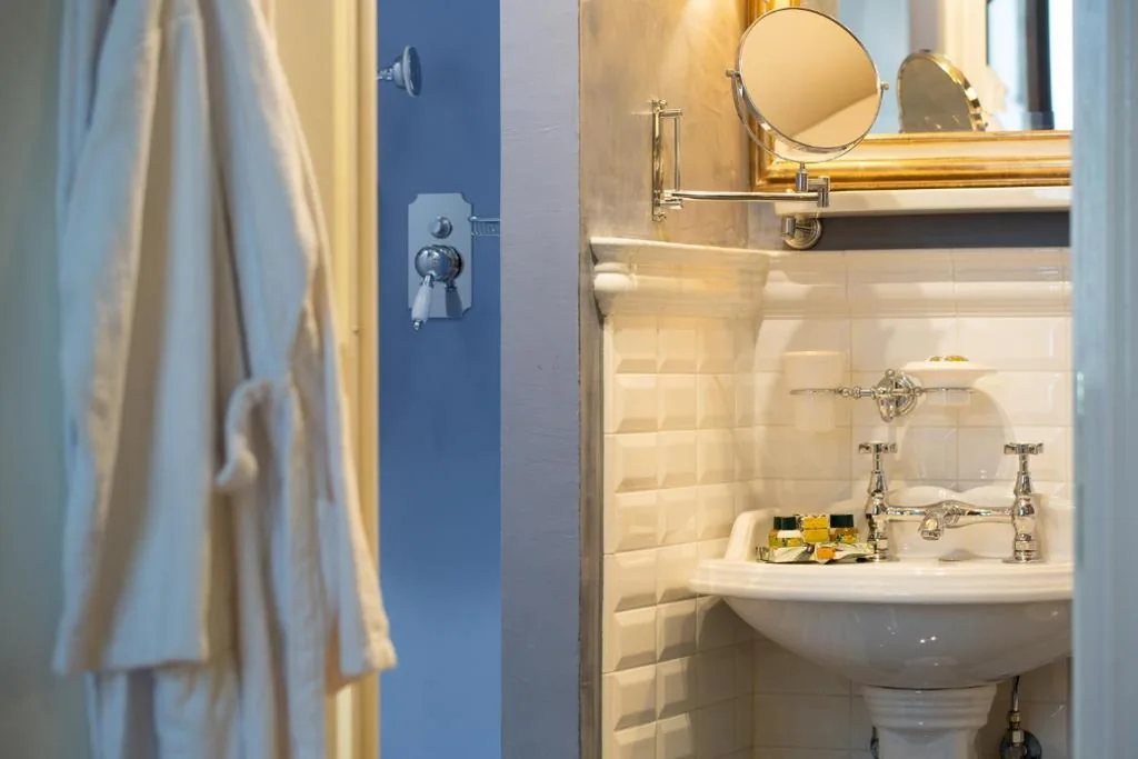 Boutique B&B Torre de’ Conti — foto 3