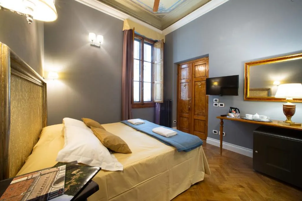 Boutique B&B Torre de’ Conti — foto 5