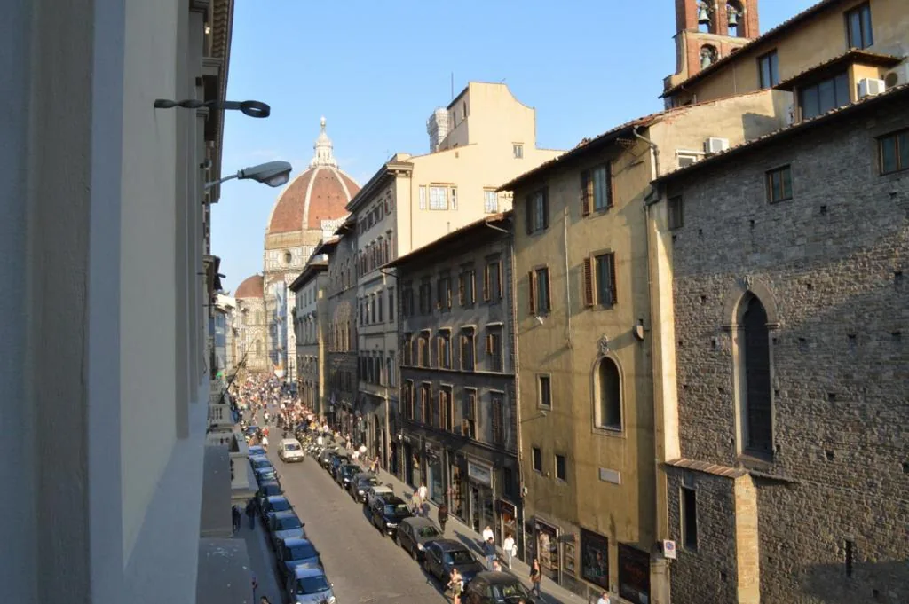 Boutique B&B Torre de’ Conti — foto 6