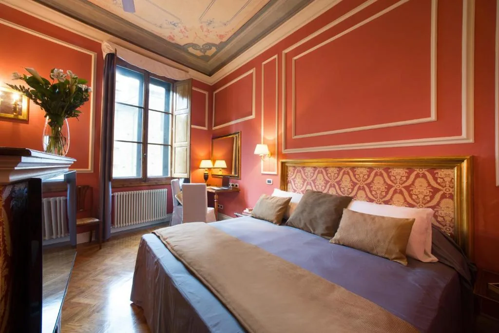 Boutique B&B Torre de’ Conti — foto 8