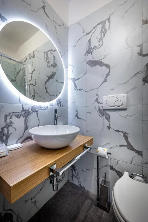 Boutique Hotel Borgo — foto 3