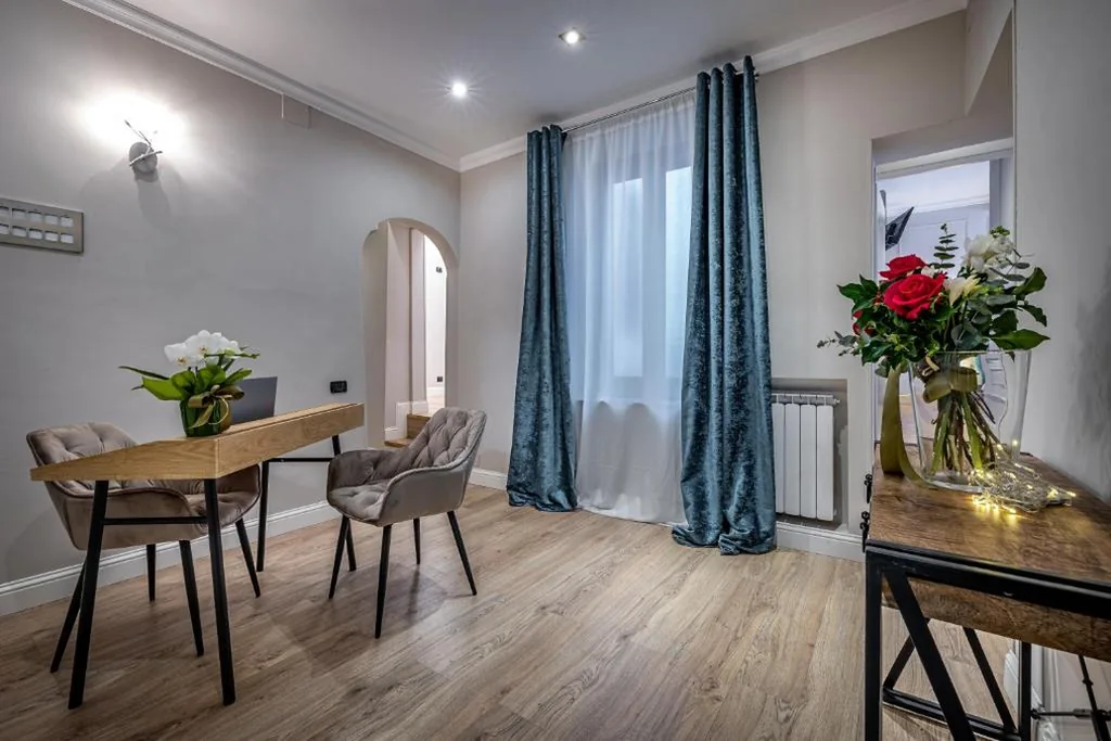 Boutique Hotel Borgo — foto 4