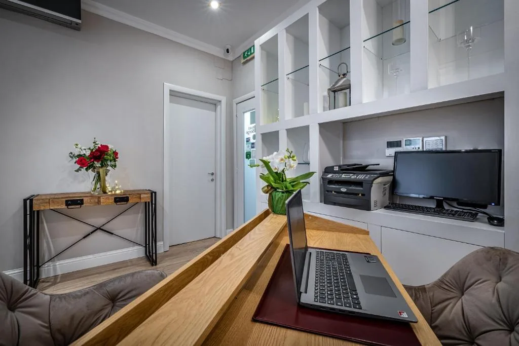 Boutique Hotel Borgo — foto 5
