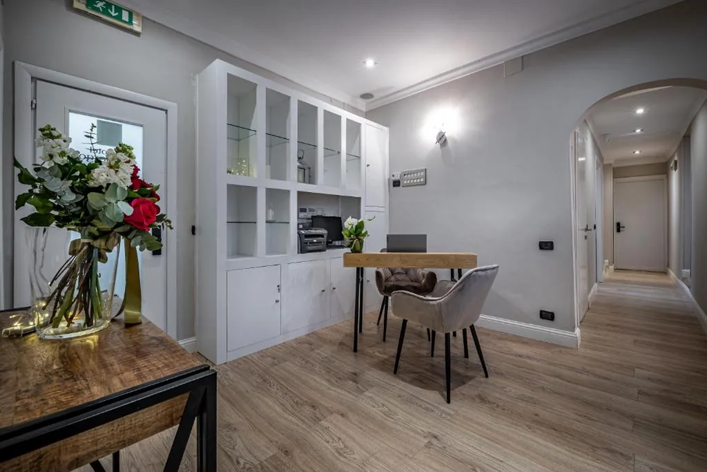 Boutique Hotel Borgo — foto 8