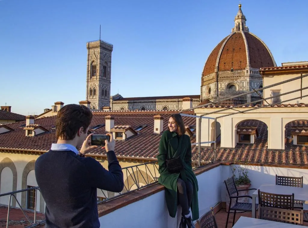 Boutique Hotel del Corso — foto 3