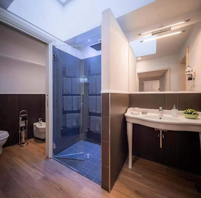 Boutique Hotel del Corso — foto 4
