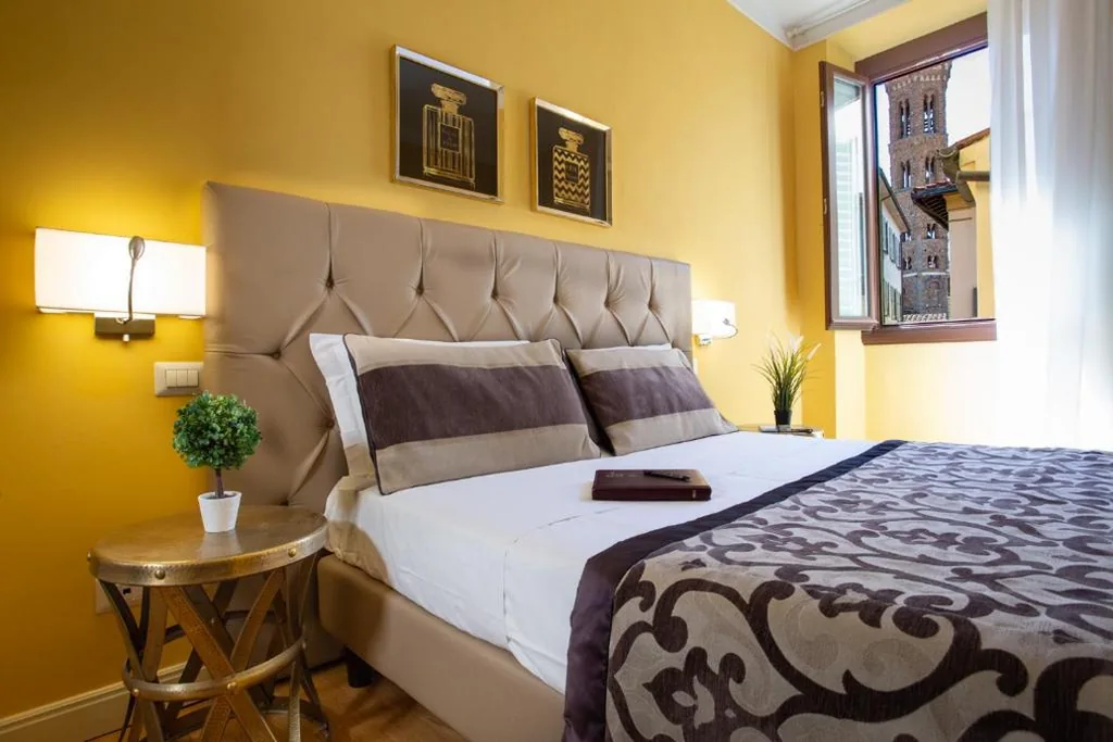 Boutique Hotel del Corso — foto 6