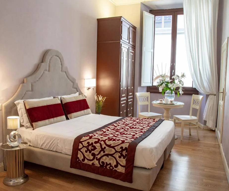 Boutique Hotel del Corso — foto 7