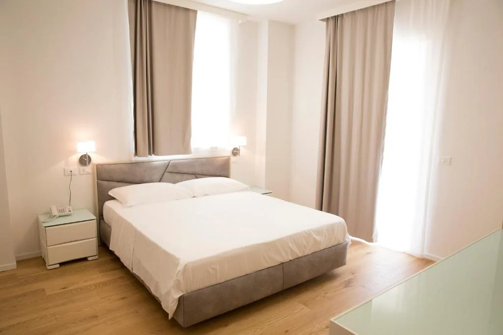 Boutique Hotel Enia