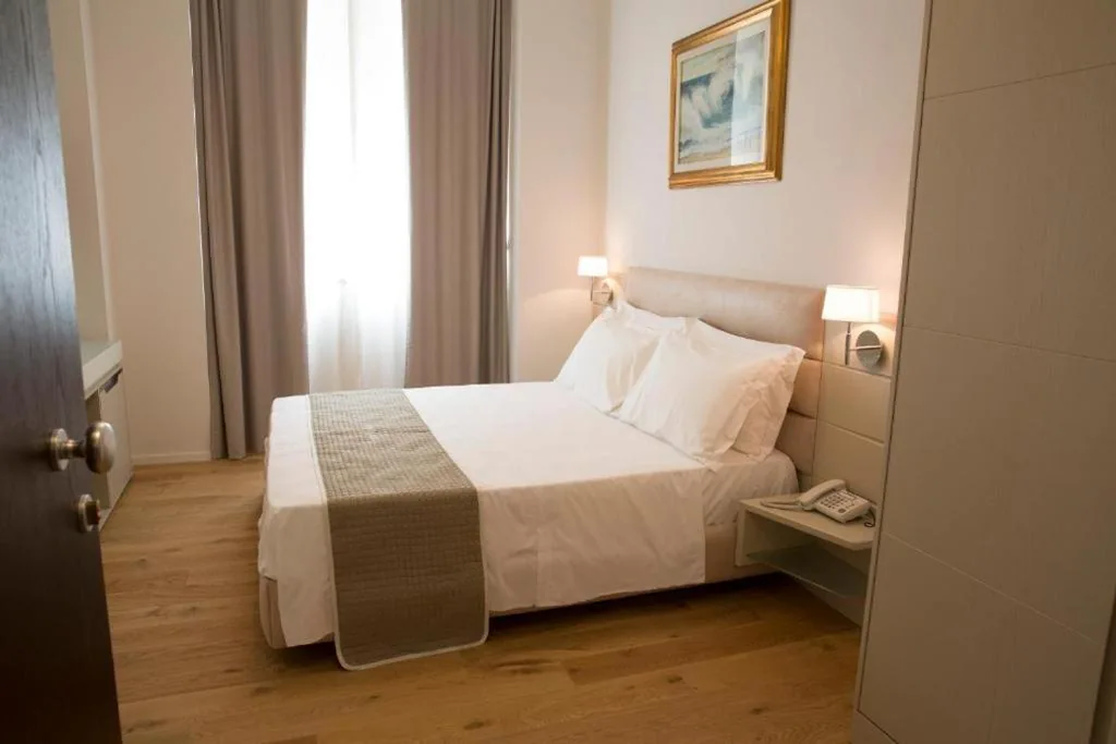 Boutique Hotel Enia — foto 4