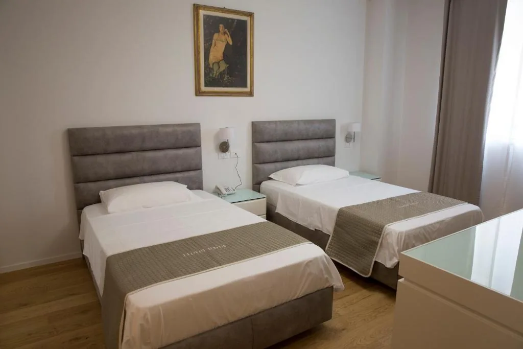 Boutique Hotel Enia — foto 5