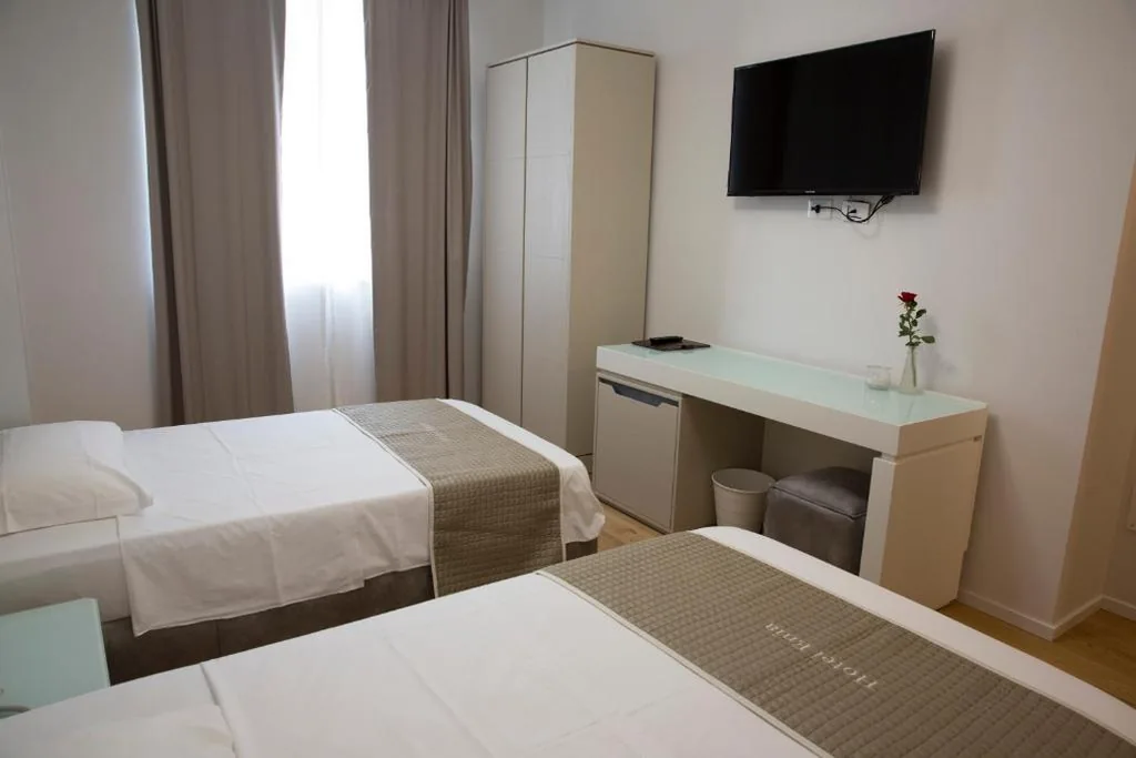 Boutique Hotel Enia — foto 6