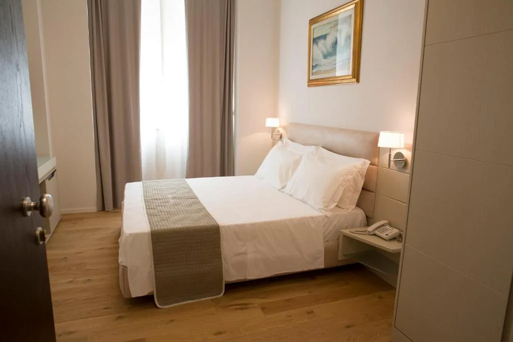 Boutique Hotel Enia — foto 7