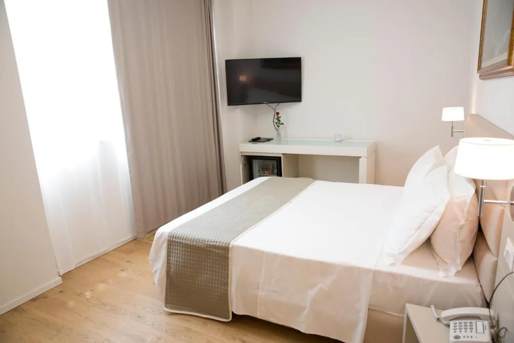 Boutique Hotel Enia — foto 8