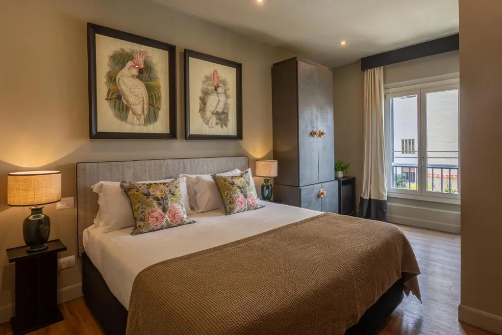 Boutique Hotel Hugo