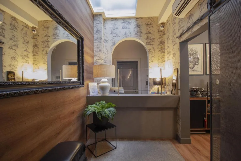 Boutique Hotel Hugo — foto 3