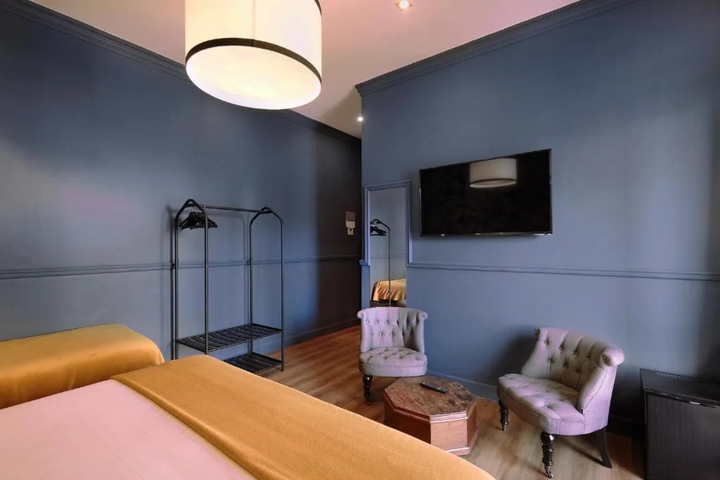 Boutique Hotel Hugo — foto 5