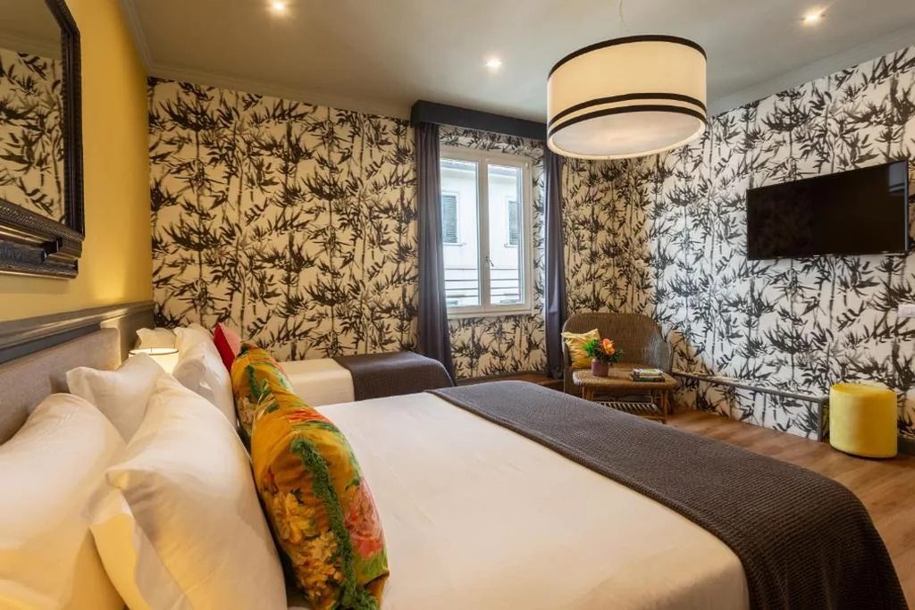 Boutique Hotel Hugo — foto 6
