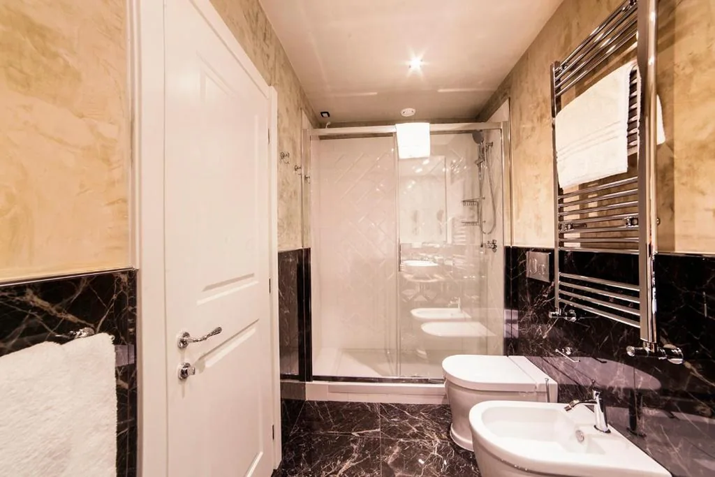 Boutique Hotel Hugo — foto 7