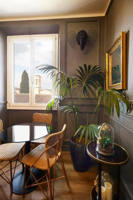 Boutique Hotel Hugo — foto 8