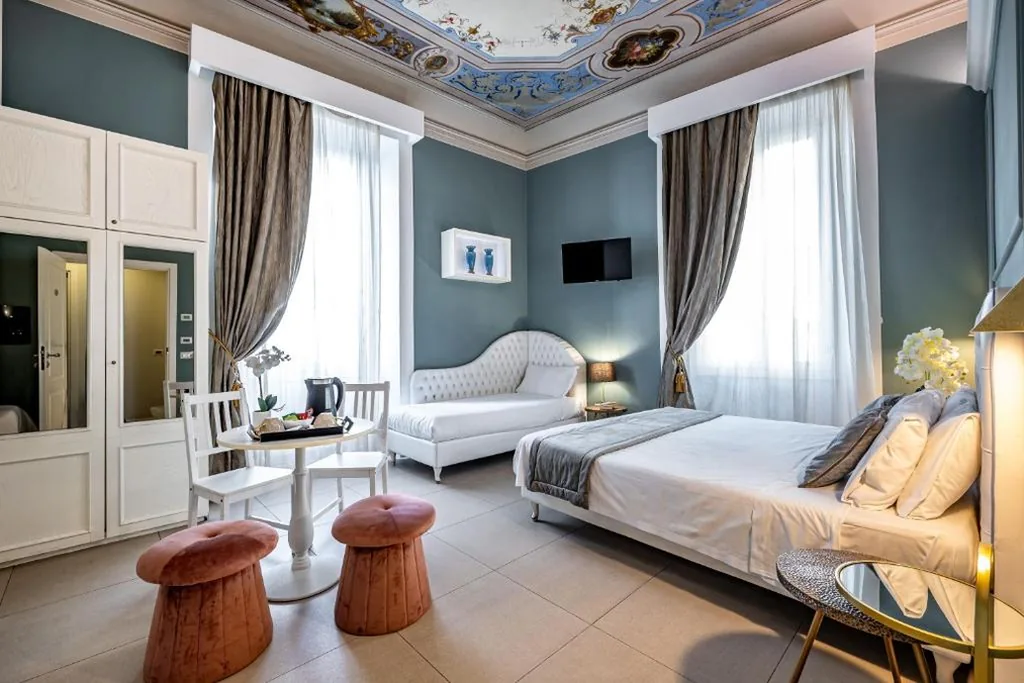Boutique Hotel La Casa di Morfeo — foto 4