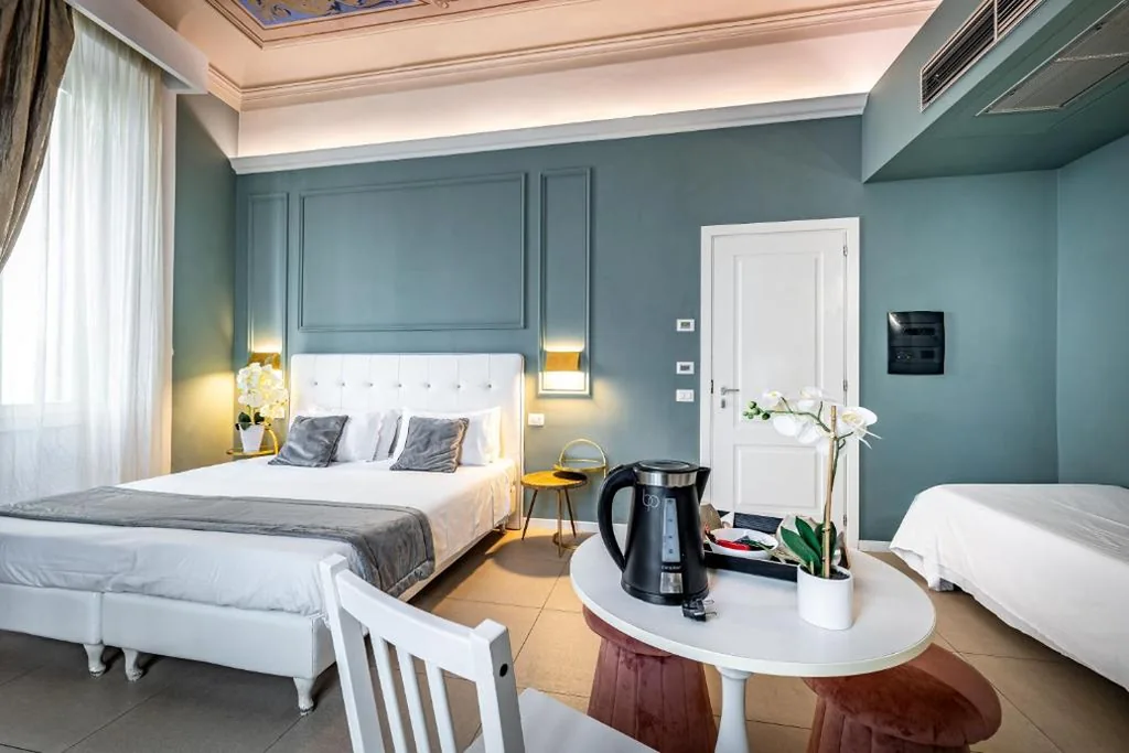Boutique Hotel La Casa di Morfeo — foto 6