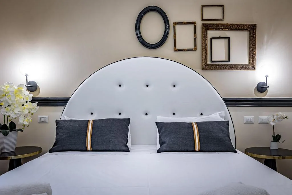 Boutique Hotel La Casa di Morfeo — foto 7