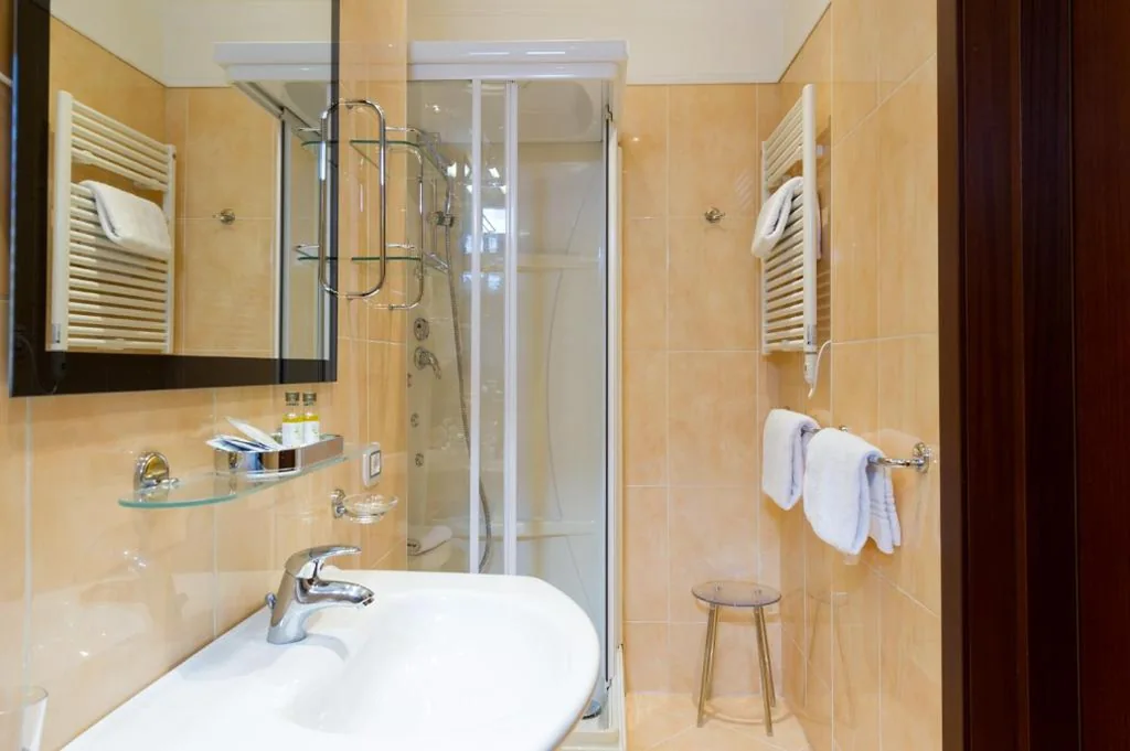 Boutique Hotel Puccini — foto 3