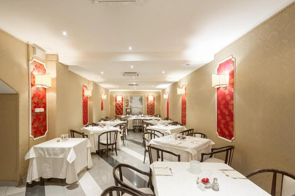 Boutique Hotel Puccini — foto 4
