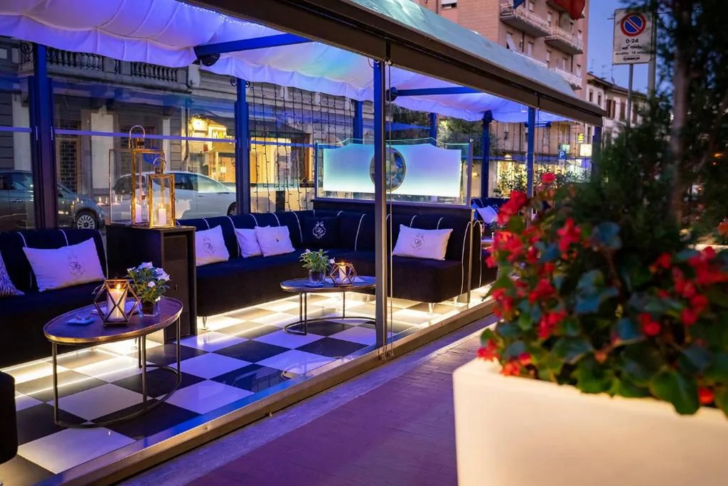 Boutique Hotel Puccini — foto 5