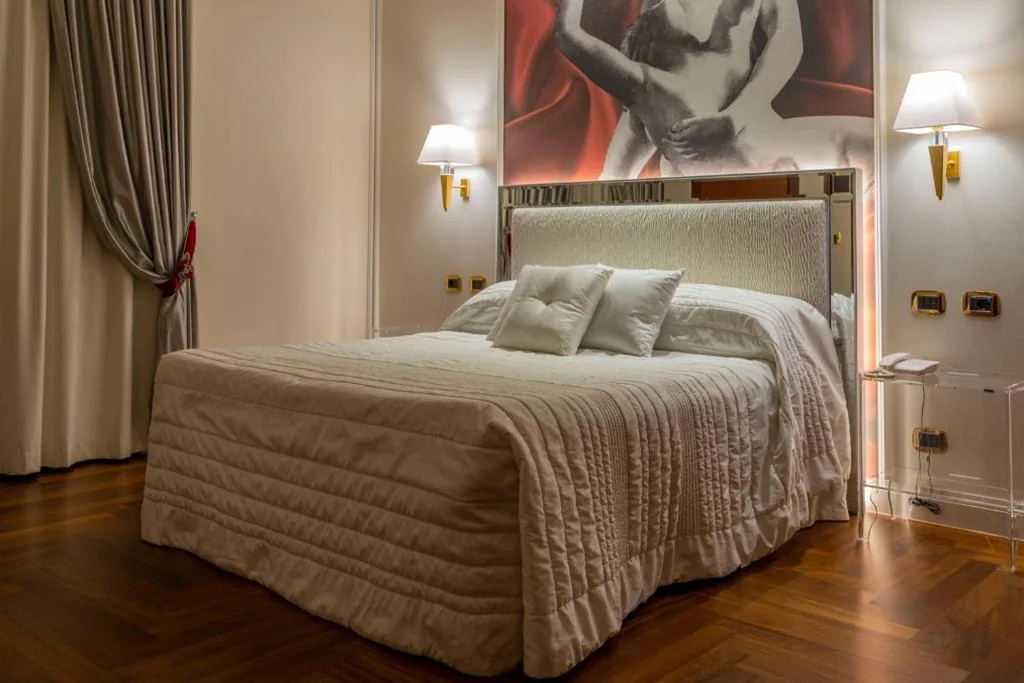 Boutique Hotel Puccini — foto 7