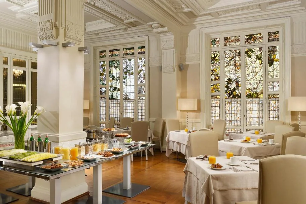 Brunelleschi Hotel — foto 4