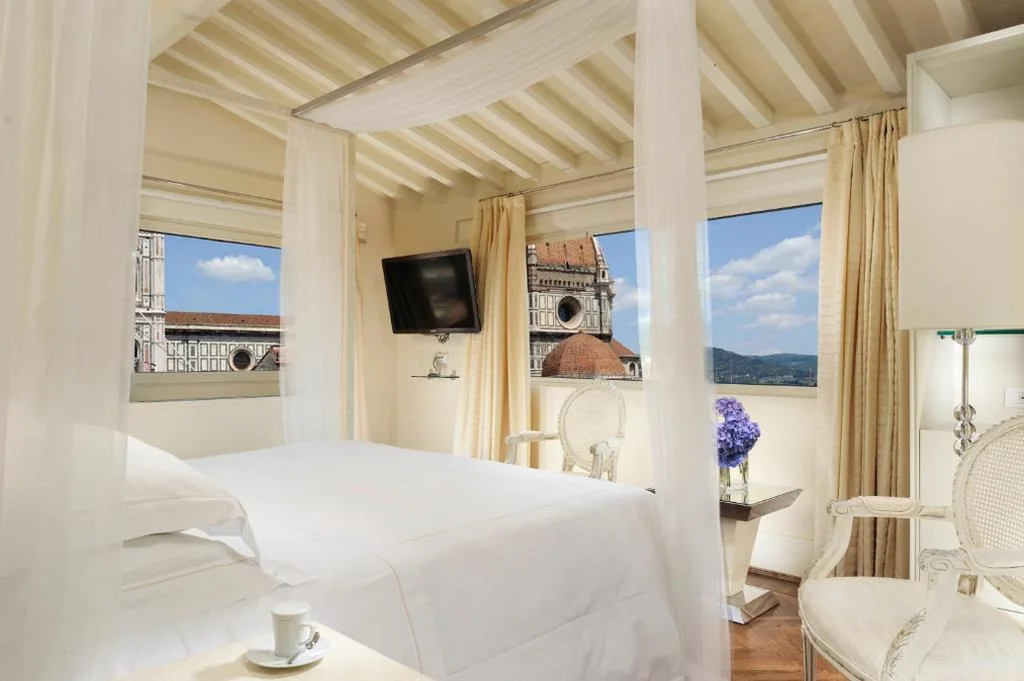 Brunelleschi Hotel — foto 5