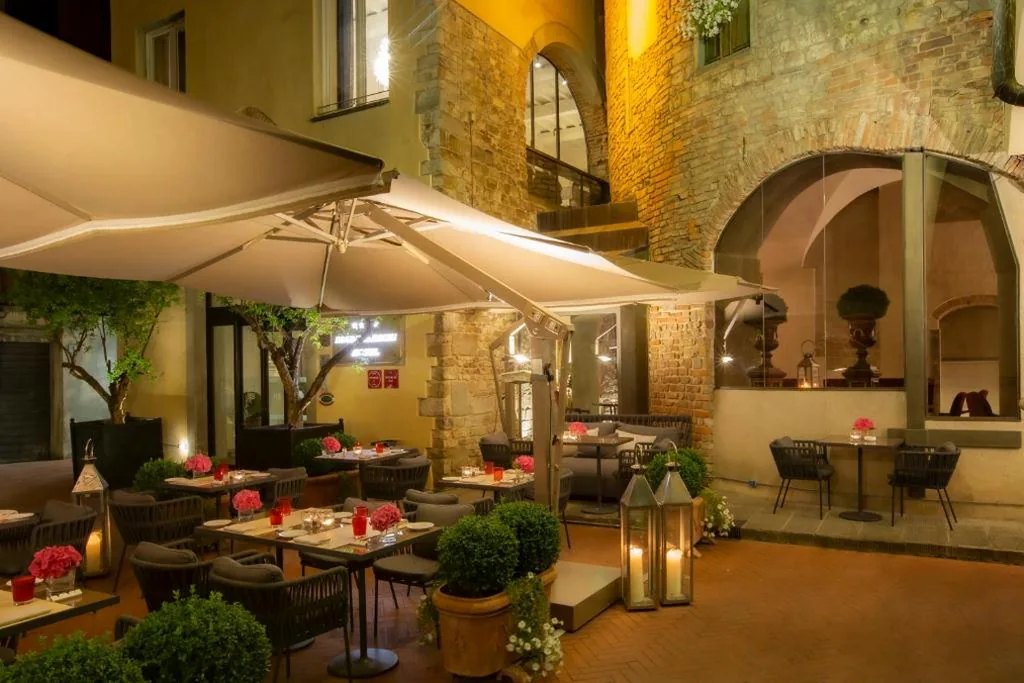 Brunelleschi Hotel — foto 6