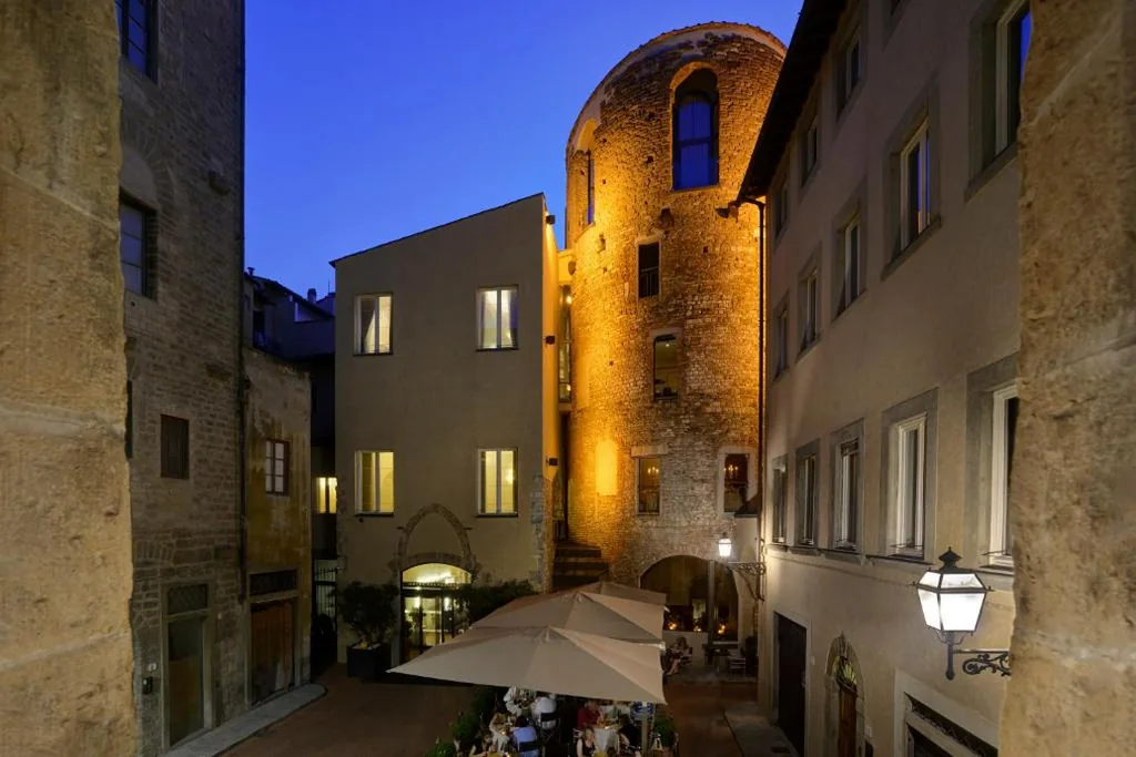 Brunelleschi Hotel — foto 8