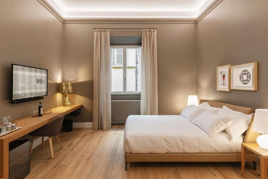 BSJ15-Borgo San Jacopo Room