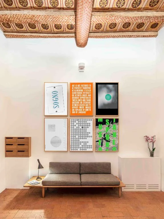 BSJ15-Borgo San Jacopo Room — foto 3