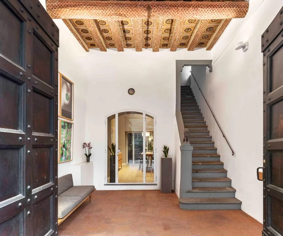 BSJ15-Borgo San Jacopo Room — foto 6