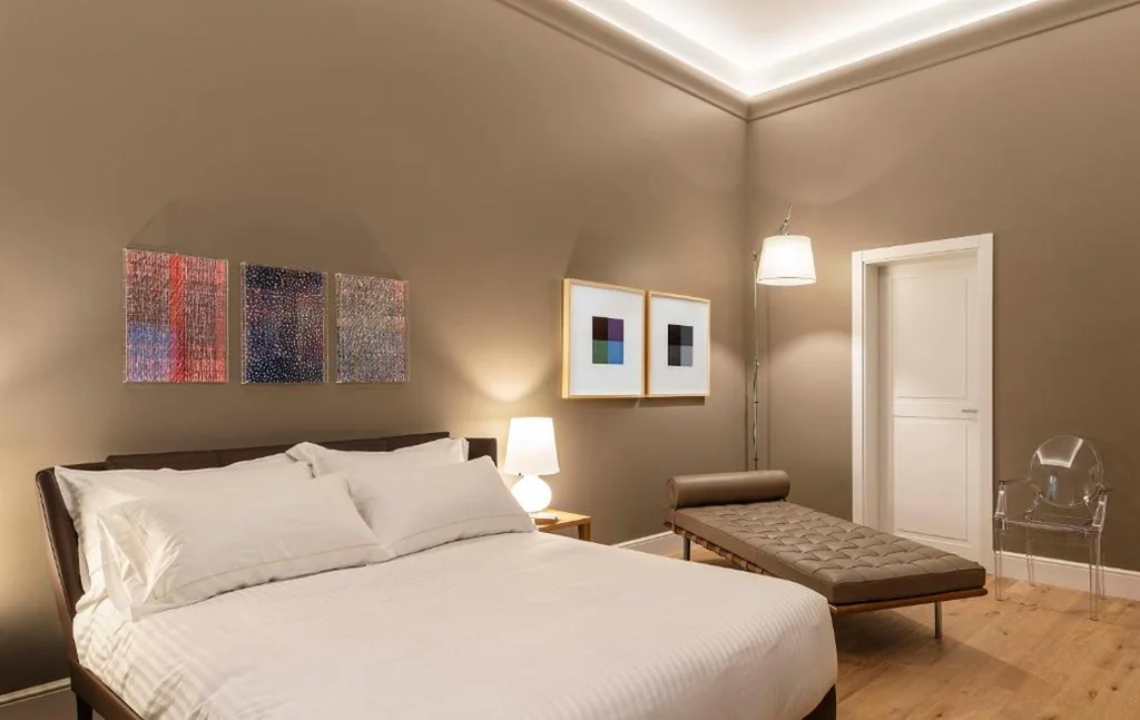 BSJ15-Borgo San Jacopo Room — foto 8