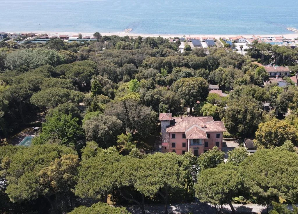 Bungalow (2 Adults) — Residence Il Fortino