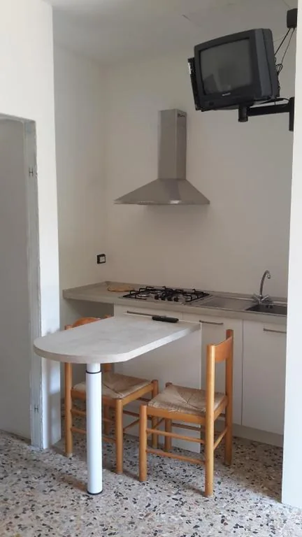 Bungalow (4 Adults) - Residence Formula — Residence Hotel Baia del Sole