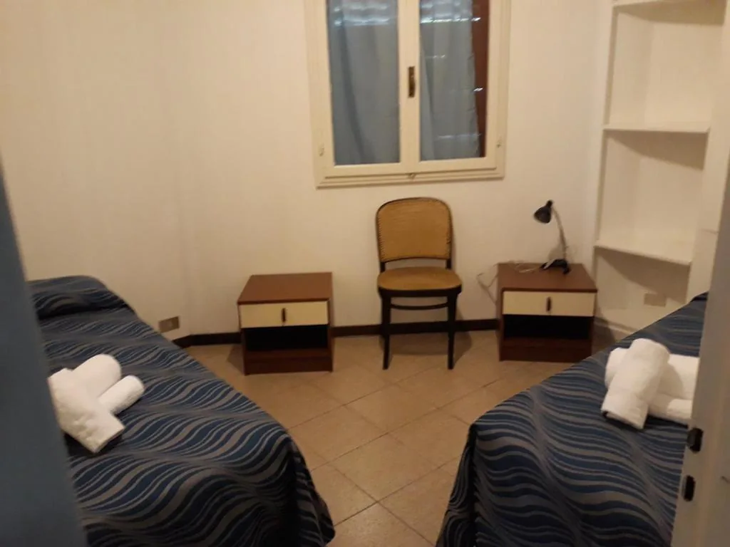 Bungalow (4 Adults) — Residence Il Fortino