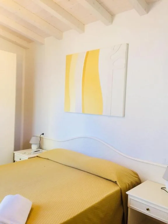 Bungalow — Hotel Milton
