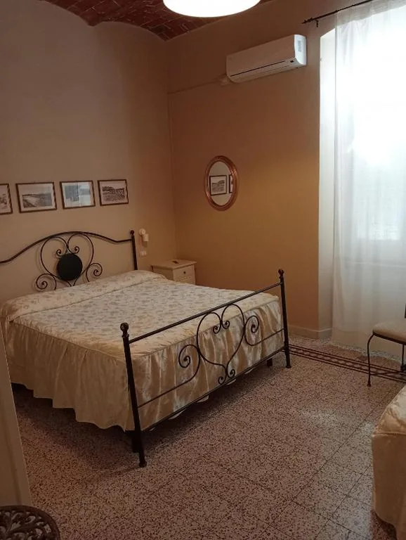 Buonanotte Rooms