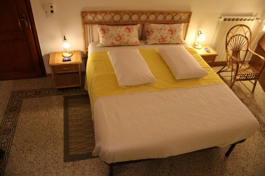 Burchiello b&b